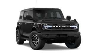 2026 Ford Bronco® External Image 4
